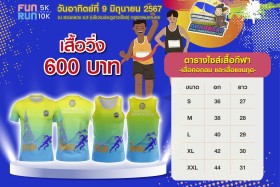 อว 0200.5/ว8429 - เชิญชวนเข้าร่วมกิจกรรมเดิน-วิ่งการกุศล “ดอ ... Image 3